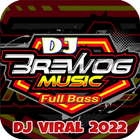 DJ Brewog Horeg Full Bass Mp3 icône