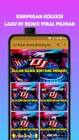 DJ Bulan Bawa Bintang Menari I capture d'écran 1