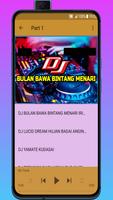 DJ Bulan Bawa Bintang Menari I capture d'écran 2