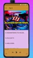 DJ Bulan Bawa Bintang Menari I capture d'écran 3