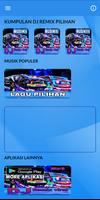 DJ Bus Oleng remix-poster