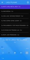 DJ Bus Oleng remix screenshot 1