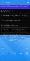 DJ Bus Oleng remix screenshot 2