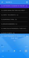 DJ Bus Oleng remix screenshot 3