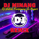 Dj Galodo Kampuang Jo Nagari APK