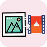 Cool Photo to video maker