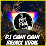 DJ Gani Gani Viral Zeichen