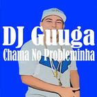 DJ Guuga - Chama No Probleminha sem Internet 圖標