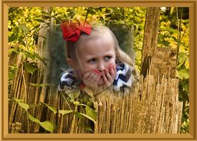 برنامه‌نما Memorable Photo Frame عکس از صفحه