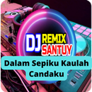 DJ Dalam Sepiku Kaulah Candaku APK