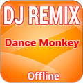 DJ Dance Monkey Offline
