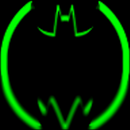 Green Batcons Icon Skins APK