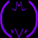 Purple Batcons Icon Skins APK
