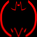 Red Batcons Icon Skins APK