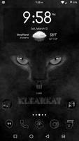 KlearKat Theme CM11/12/13 DU10 Affiche