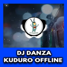 DJ Danza Kuduro Remix icône
