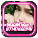 DJ Dimana Kamu Ku Mencarimu Fu aplikacja