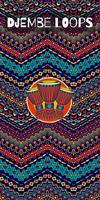 Djembe Loops poster