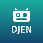DJEN - The Metal Generator-icoon