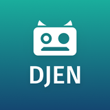 DJEN - The Metal Generator