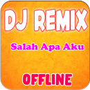 DJ Entah Apa Yang Merasukimu O APK