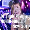 DJ Enak Susunya Mama Muda New 2019