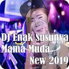 DJ Enak Susunya Mama Muda New icône
