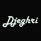 DJEGHRI icône