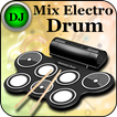 ”DJ Electro Mix Pad : Remix DJ Version