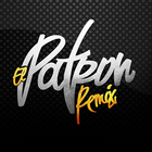 El Patron Remix-icoon