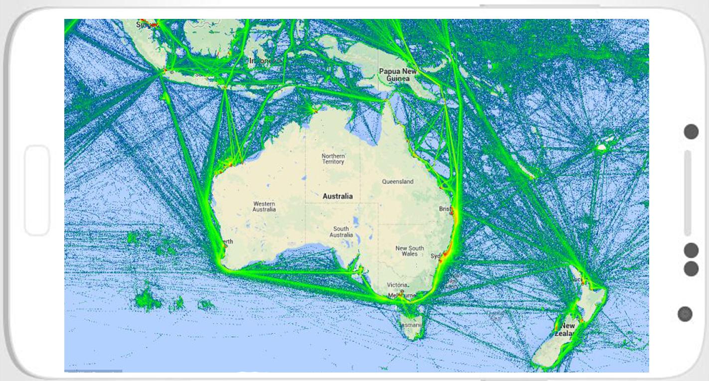 Marine Traffic APK for Android Download