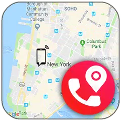 Phone Locator 2021 - Locate & Find Mobile Devices