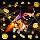 Lucky Jet - Лаки Джет 2023 APK