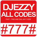 Djezzy All Codes APK