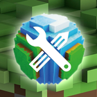 Mod Tools Minecraft PE icono
