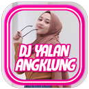 DJ YALAN ANGKLUNG FULL BASS offline + bonus-APK