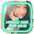 DJ Manis Le Kaka Main Salah Fu-icoon
