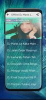 DJ Manis Le Kaka Main Salah Fu screenshot 2
