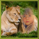 Lion Photo Frames APK