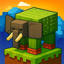 MasterCraft Survival Brainrot APK