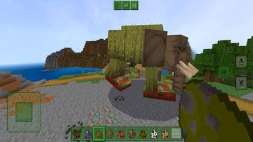 MasterCraft Survival captura de pantalla 2
