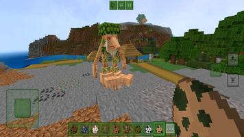 MasterCraft Survival captura de pantalla 3