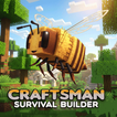 Craftsman Survival Builder