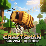 Craftsman Survival Builder biểu tượng