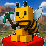 Master Craft - Sky World biểu tượng