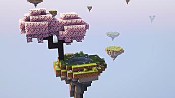 Mascrafts Survival الملصق