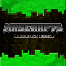 Mascrafts: Survival Craftsman APK