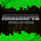 Mascrafts icon