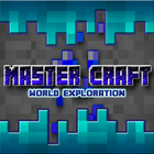 MasterCraft World Exploration أيقونة