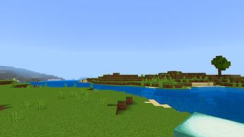MasCraft - Building Craft Poster